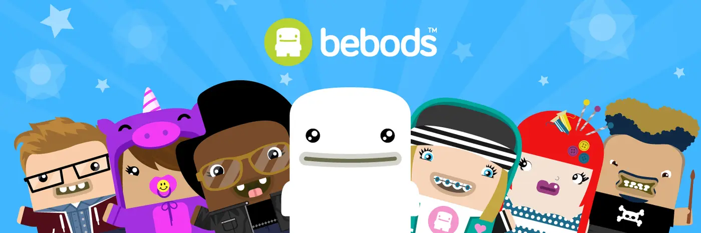 Bebods